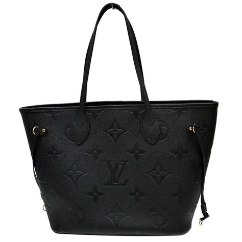 lv zwarte tas|Black Purses & Handbags .